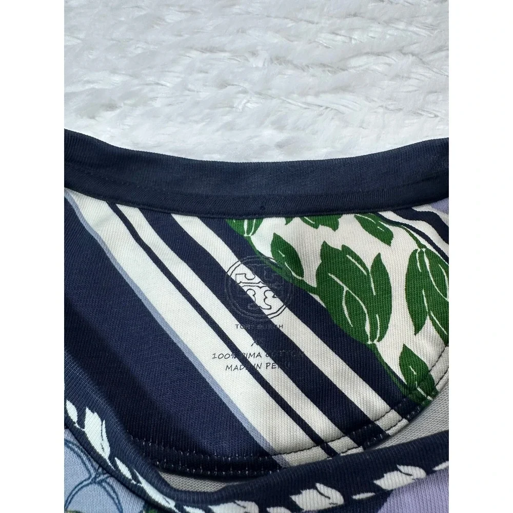 Tory Burch size xs